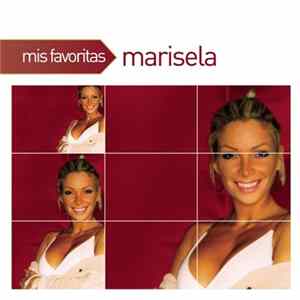 Marisela - Mis Favoritas FLAC album