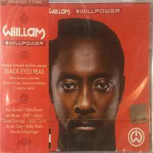 will.i.am - #willpower FLAC album