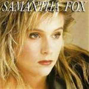 Samantha Fox - Samantha Fox FLAC album