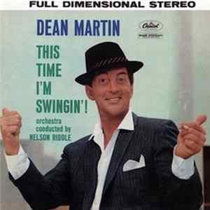 Dean Martin - This Time I'm Swingin' FLAC album