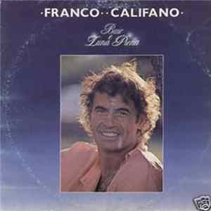 Franco Califano - Buio E Luna Piena FLAC album
