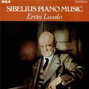 Sibelius - Ervin Laszlo - Piano Music FLAC album