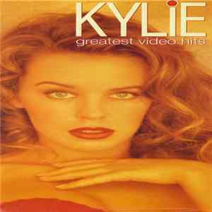 Kylie - Greatest Video Hits FLAC album