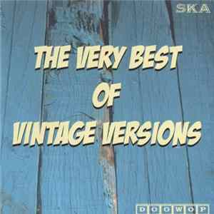The Dualers - The Very Best Of Vintage Versions FLAC album