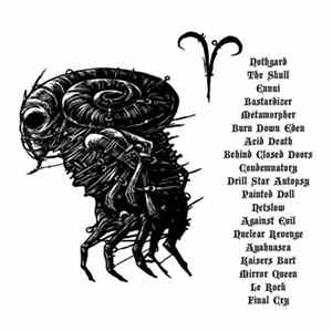 Various - Legacy 05/18 FLAC album