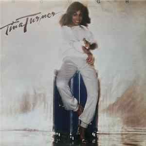 Tina Turner - Rough FLAC album