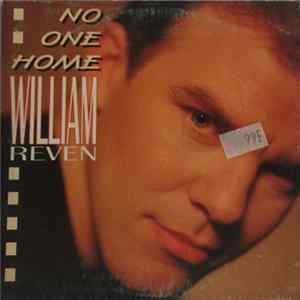 William Reven - No One Home FLAC album