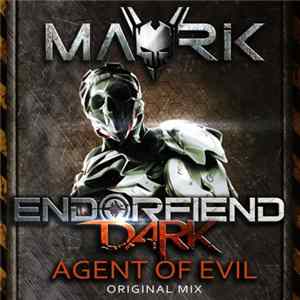 Mavrik - Agent Of Evil FLAC album