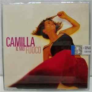 Camilla Lessona - Il Mio Fuoco FLAC album