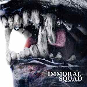 Immoral Squad - Canidae FLAC album