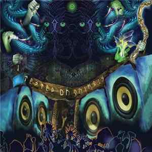 Various - Tested On Animals FLAC album