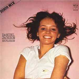 Daniel Jackson Explosion - Cinderella (Queen Of The Dance) / Hymn For Africa FLAC album