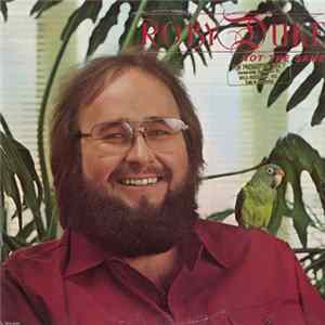Roby Duke - Not The Same FLAC album