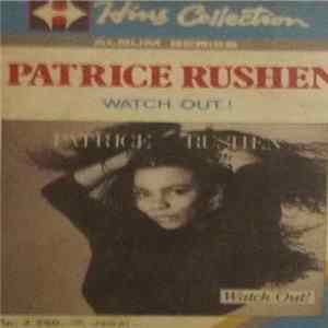 Patrice Rushen - Watch Out ! FLAC album
