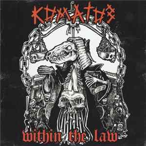 Komatoz - В Рамках Закона FLAC album