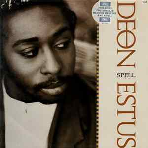 Deon Estus - Spell FLAC album