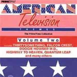 Various - Thirty Something - American Television Themes Volume Two FLAC album