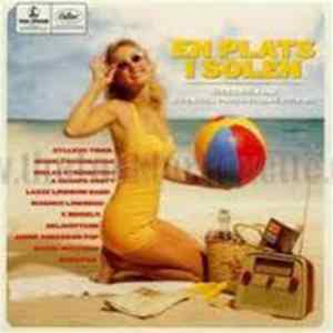 Various - En Plats I Solen - Historien Om Svenska Parlophone FLAC album