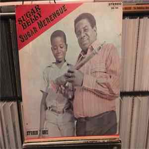 Sugar Belly - Sugar Merengue FLAC album