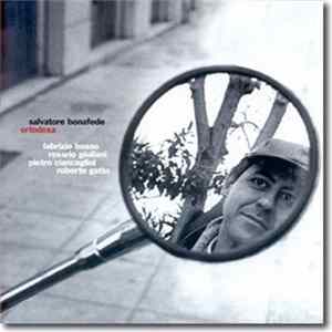 Salvatore Bonafede - Ortodoxa FLAC album