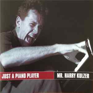 Harry Kulzer - Just A Piano Player FLAC album