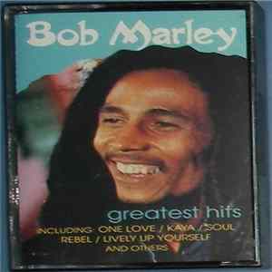 Bob Marley - Greatest Hits FLAC album