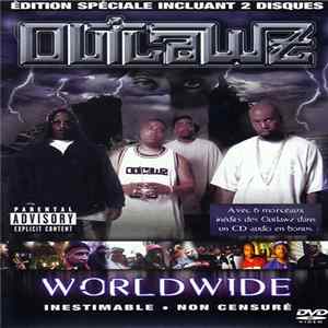 Outlawz - Worldwide FLAC album