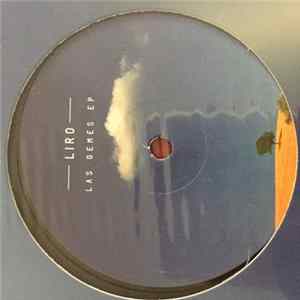 Liro - Las Gemes EP FLAC album