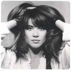 Françoise Hardy - Collection Platinum FLAC album
