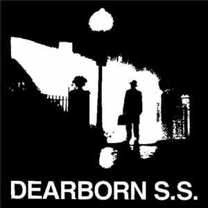 Dearborn S.S. - Dearborn S.S. FLAC album
