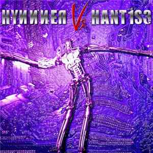 Hynnner Vs Hant1s3 - Sweet Taste Of Technology FLAC album