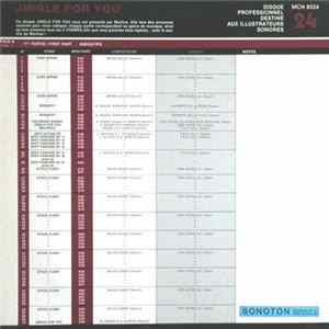 Various - Jingle For You FLAC album