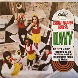 Bath-House Brass - Davy / It's A Gas! FLAC album