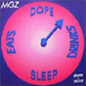 MGZ - Sempre + Veloce FLAC album