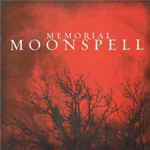 Moonspell - Memorial FLAC album