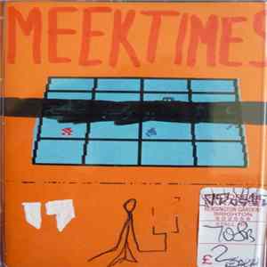 Think Twice - Meek Times FLAC album