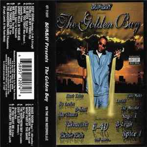 Bombay - The Golden Bay FLAC album