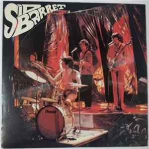Sid Barrett - Sid Barret Unforgotten Hero FLAC album