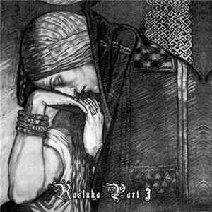 Nargaroth - Rasluka Part I FLAC album