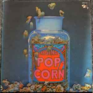 Franz Auffray - Original Popcorn FLAC album