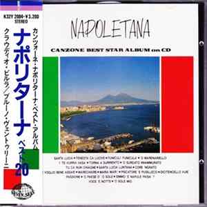 Various - Napoletana FLAC album