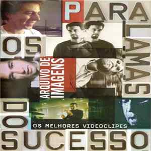 Os Paralamas Do Sucesso - Arquivo De Imagens FLAC album