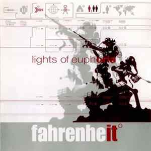 Lights Of Euphoria - Fahrenheit FLAC album