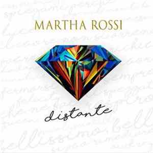 Martha Rossi - Distante FLAC album