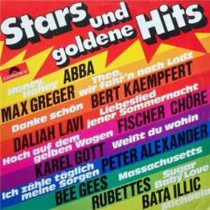 Various - Stars Und Goldene Hits FLAC album