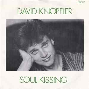David Knopfler - Soul Kissing FLAC album