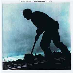 Moon Safari - Himlabacken • Vol 1 FLAC album
