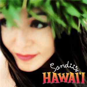 Sandii - Sandii's Hawai'i FLAC album