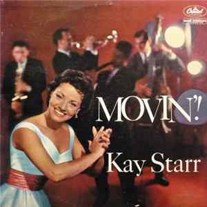 Kay Starr - Movin'! FLAC album
