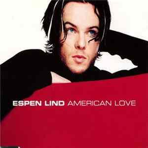 Espen Lind - American Love FLAC album